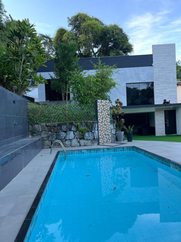 Casa de Praia Barra Itanhangá Images