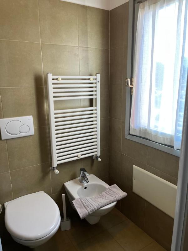 Triple Room with Balcony image 1