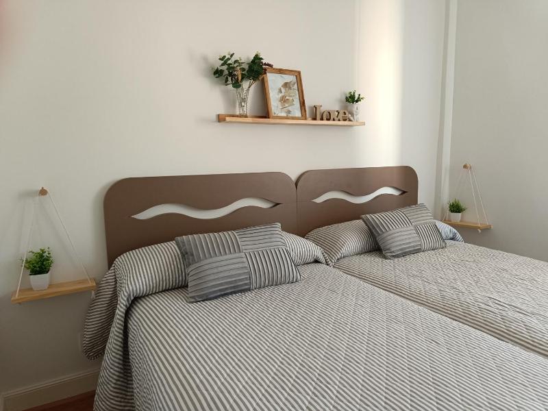 Apartamento céntrico La Morada Santanderina - image 17