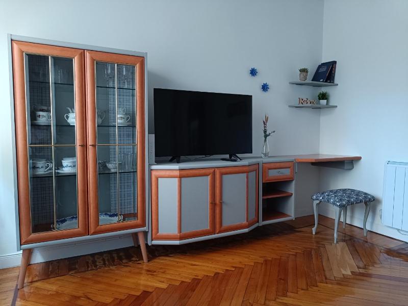 Apartamento céntrico La Morada Santanderina - image 25
