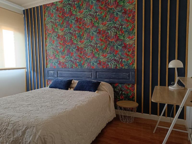 Apartamento céntrico La Morada Santanderina - image 19