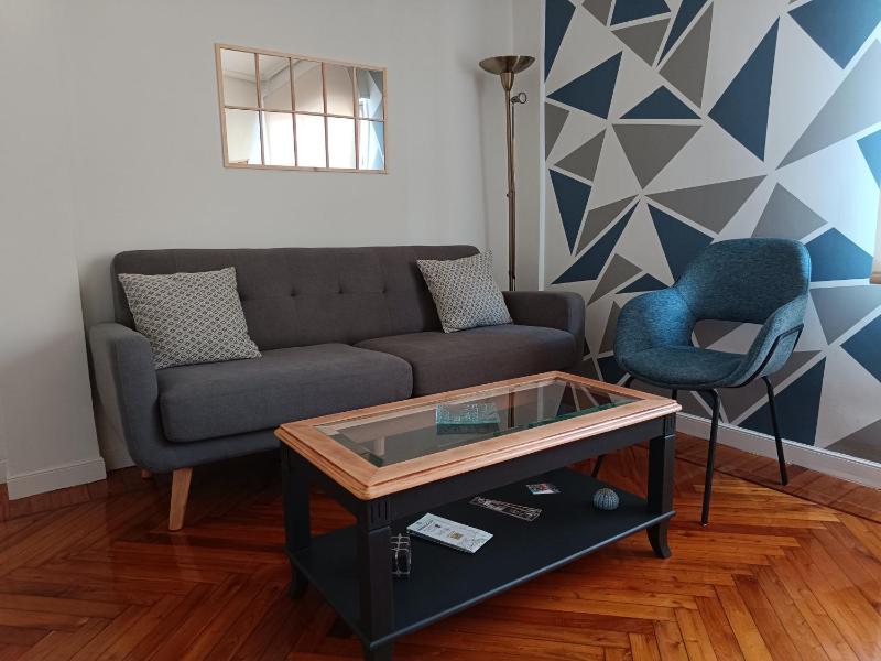 Apartamento céntrico La Morada Santanderina - image 27