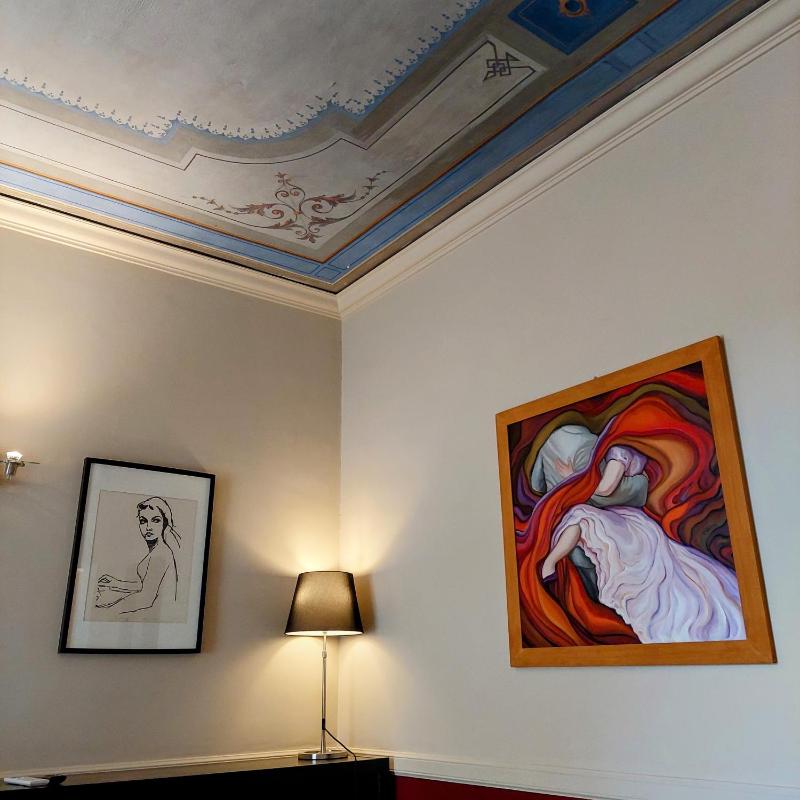 Triple Room with City View image 2