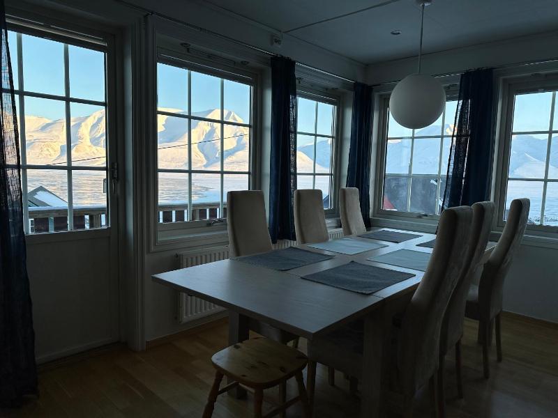 Apartment with Mountain View - Annex image 1