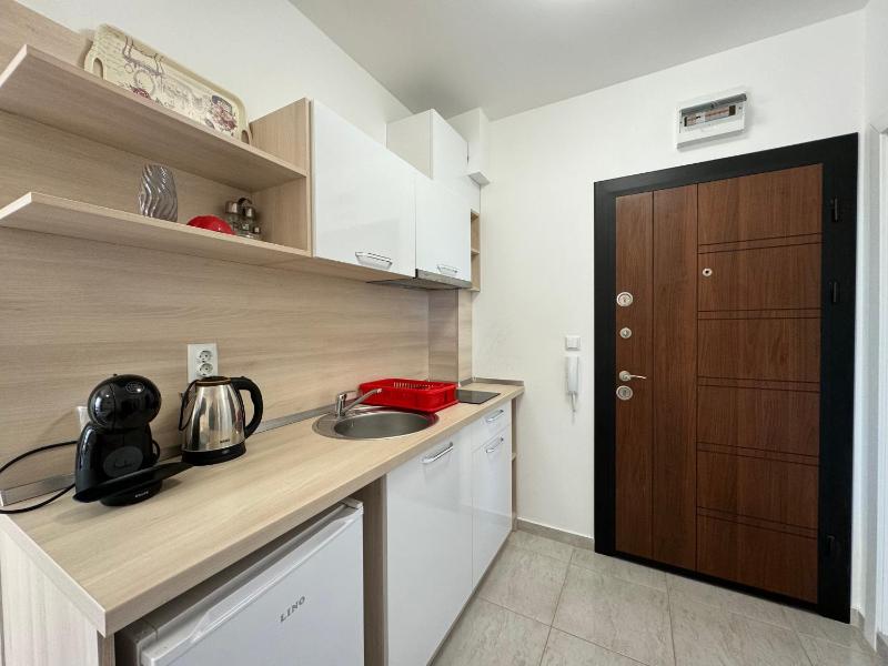 HORIZON 7 'А' Studio Sveti Vlas - image 19