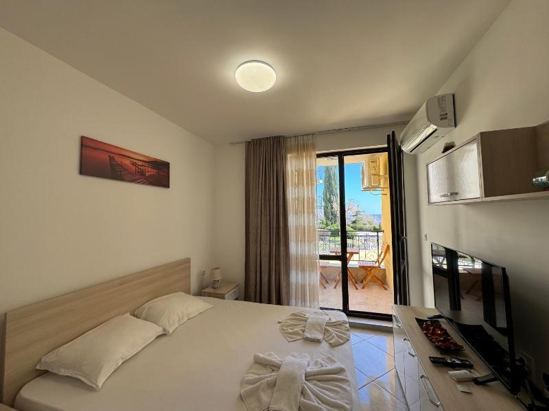 HORIZON 7 'А' Studio Sveti Vlas - image 38