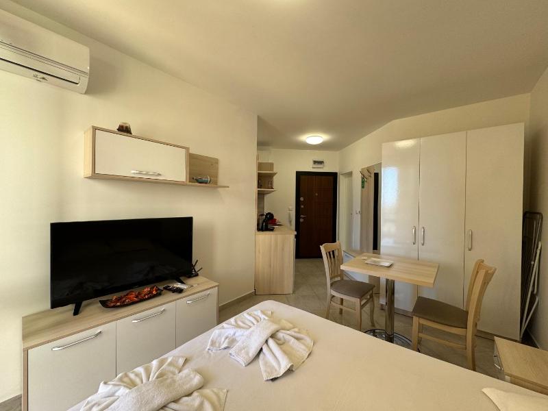 HORIZON 7 'А' Studio Sveti Vlas - image 22