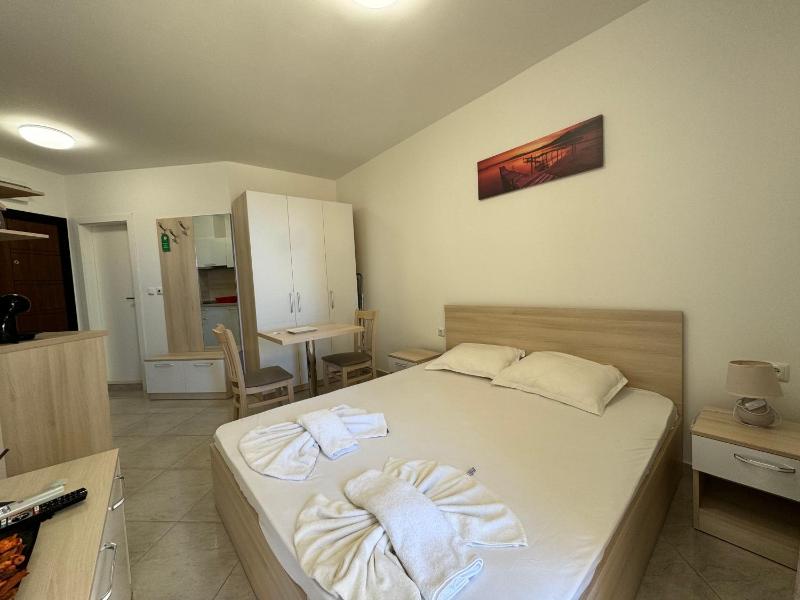HORIZON 7 'А' Studio Sveti Vlas - image 17