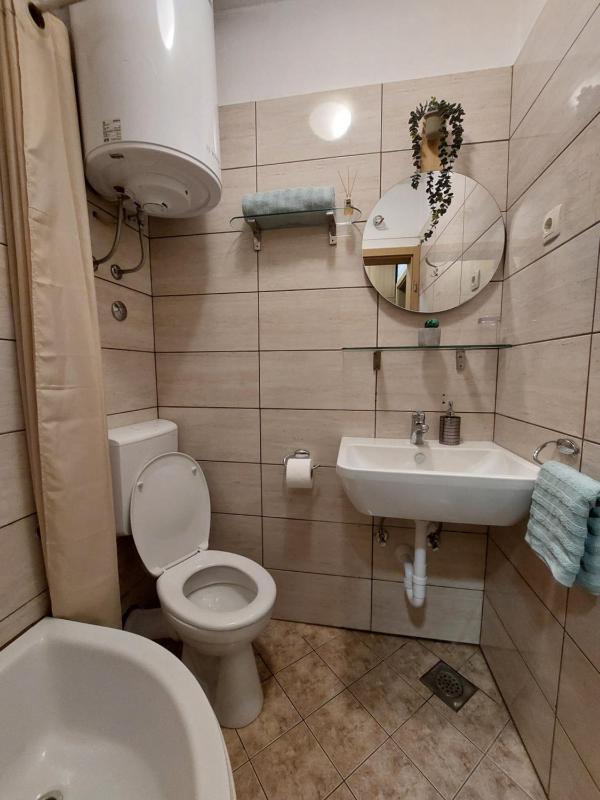 Double or Twin Room with Sea View and Balcony image 3