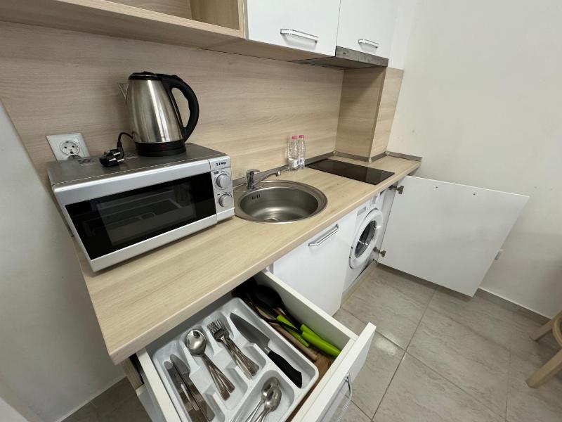 HORIZON 1 'A' APARTMENT Sveti Vlas - image 39