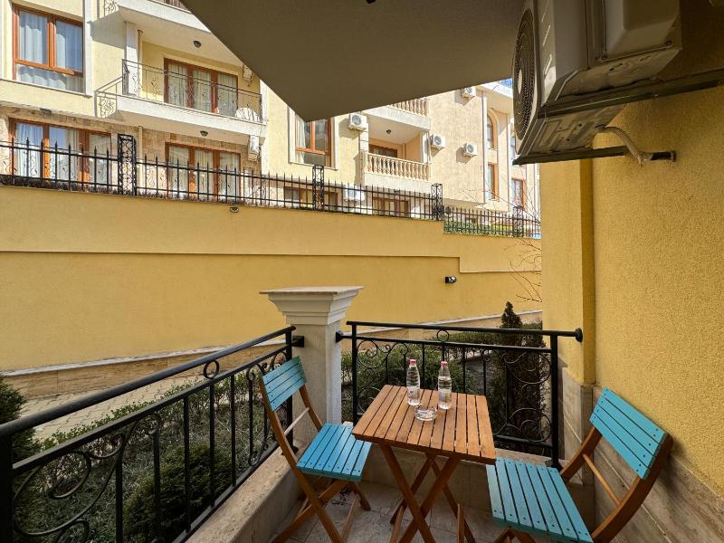 HORIZON 1 'A' APARTMENT Sveti Vlas - image 31