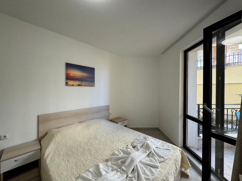 HORIZON 1 'A' APARTMENT Sveti Vlas - image 11