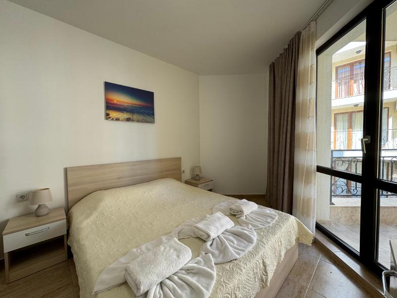 HORIZON 12 'A' APARTMENT Sveti Vlas - image 29