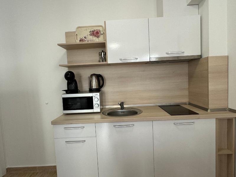 HORIZON 12 'A' APARTMENT Sveti Vlas - image 15