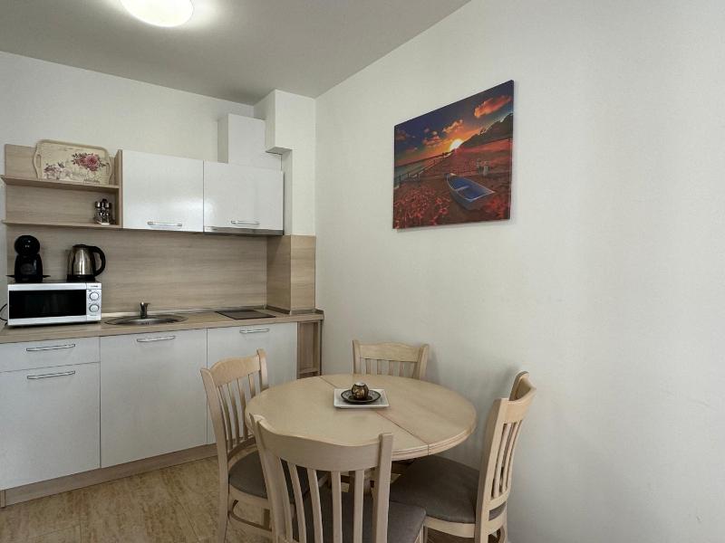 HORIZON 12 'A' APARTMENT Sveti Vlas - image 32