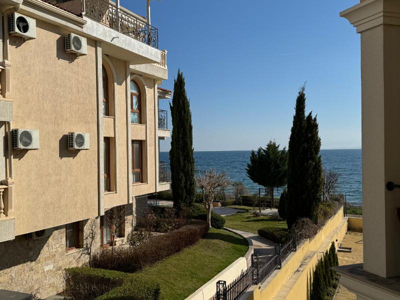 HORIZON 12 'A' APARTMENT Sveti Vlas - image 13