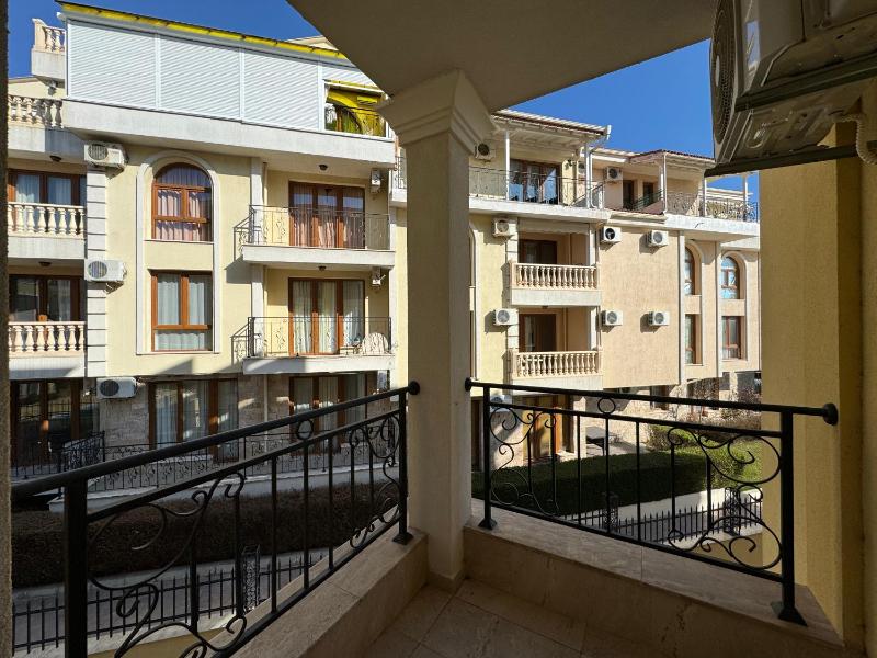 HORIZON 12 'A' APARTMENT Sveti Vlas - image 22