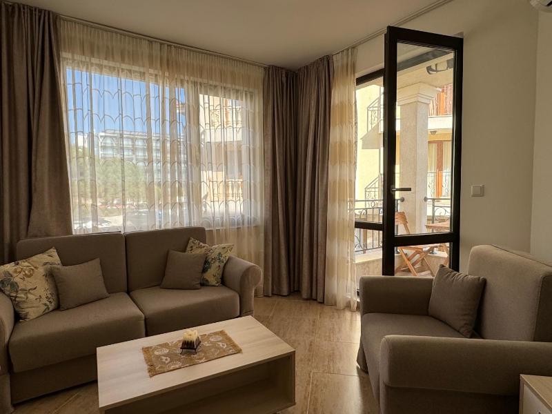 HORIZON 12 'A' APARTMENT Sveti Vlas - image 24
