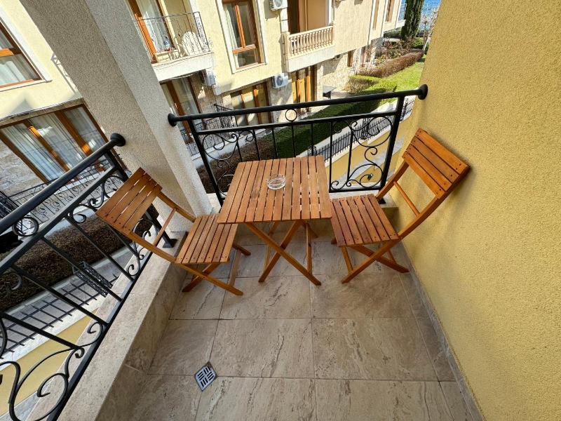 HORIZON 12 'A' APARTMENT Sveti Vlas - image 18