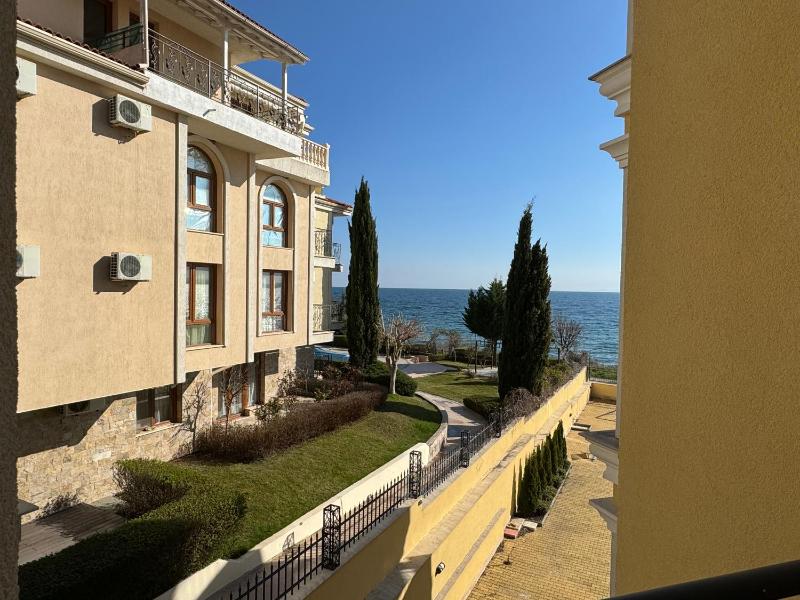 HORIZON 13 'A' APARTMENT Sveti Vlas - image 17