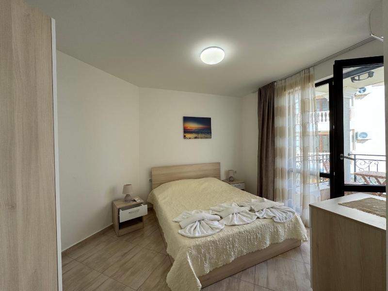 HORIZON 13 'A' APARTMENT Sveti Vlas - image 24