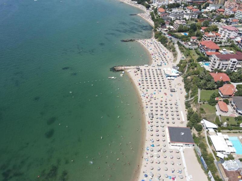 HORIZON 13 'A' APARTMENT Sveti Vlas - image 43
