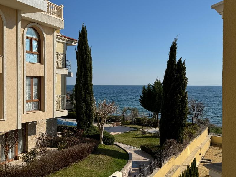 HORIZON 13 'A' APARTMENT Sveti Vlas - image 34