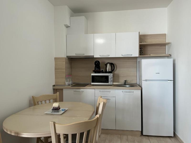 HORIZON 13 'A' APARTMENT Sveti Vlas - image 25
