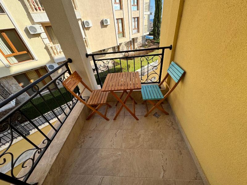 HORIZON 13 'A' APARTMENT Sveti Vlas - image 16