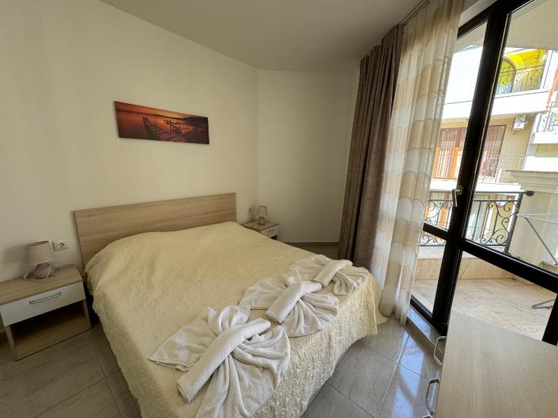 HORIZON 19 'A' APARTMENT Sveti Vlas - image 24
