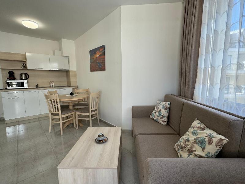 HORIZON 19 'A' APARTMENT Sveti Vlas - image 18