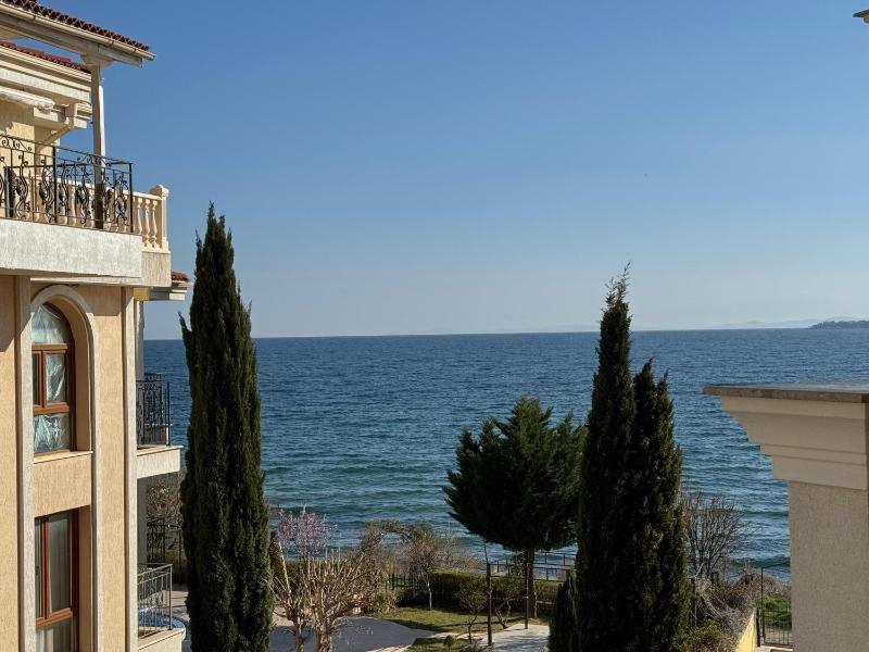 HORIZON 19 'A' APARTMENT Sveti Vlas - image 30