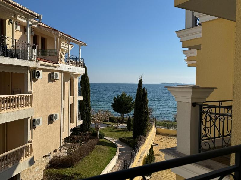HORIZON 19 'A' APARTMENT Sveti Vlas - image 14