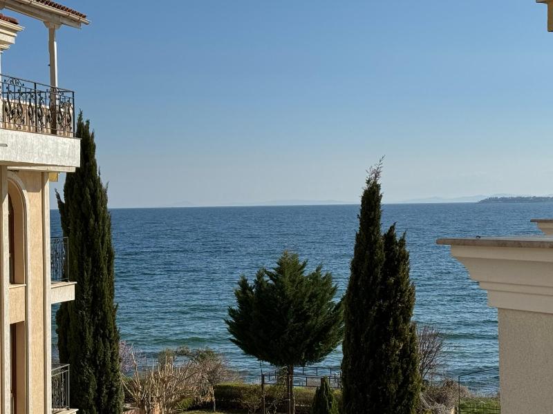 HORIZON 19 'A' APARTMENT Sveti Vlas - image 43