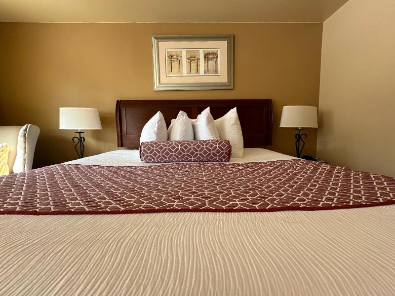 Deluxe Room image 3