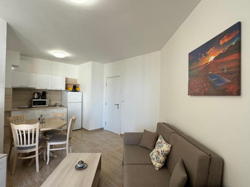 HORIZON 20 'A' APARTMENT Sveti Vlas - image 20