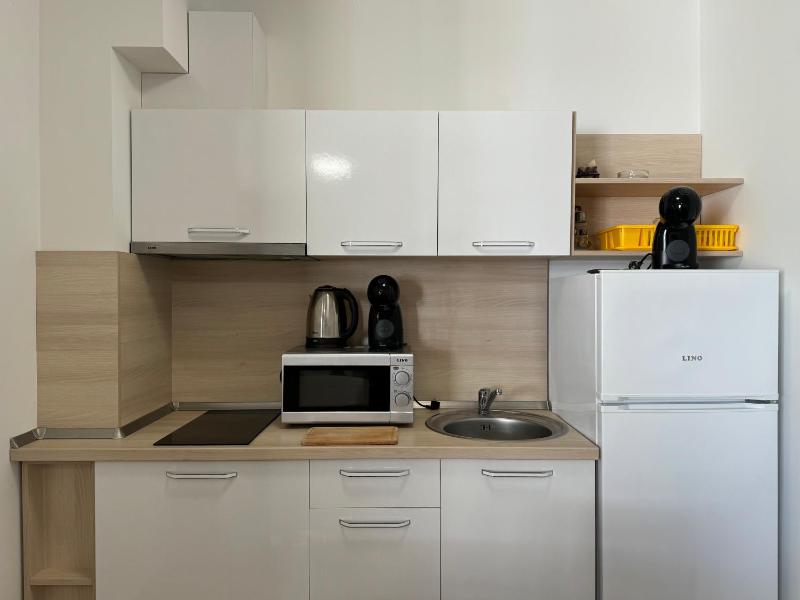 HORIZON 20 'A' APARTMENT Sveti Vlas - image 35