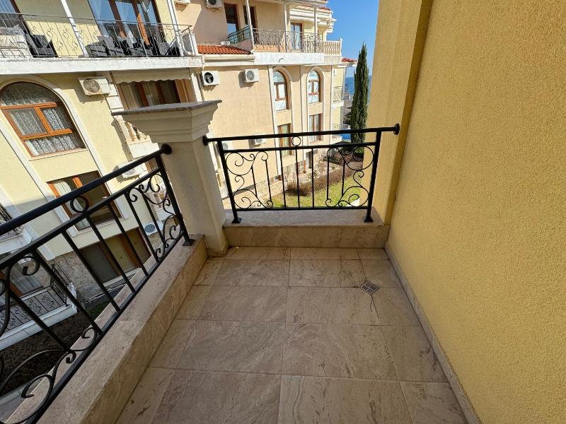 HORIZON 20 'A' APARTMENT Sveti Vlas - image 12