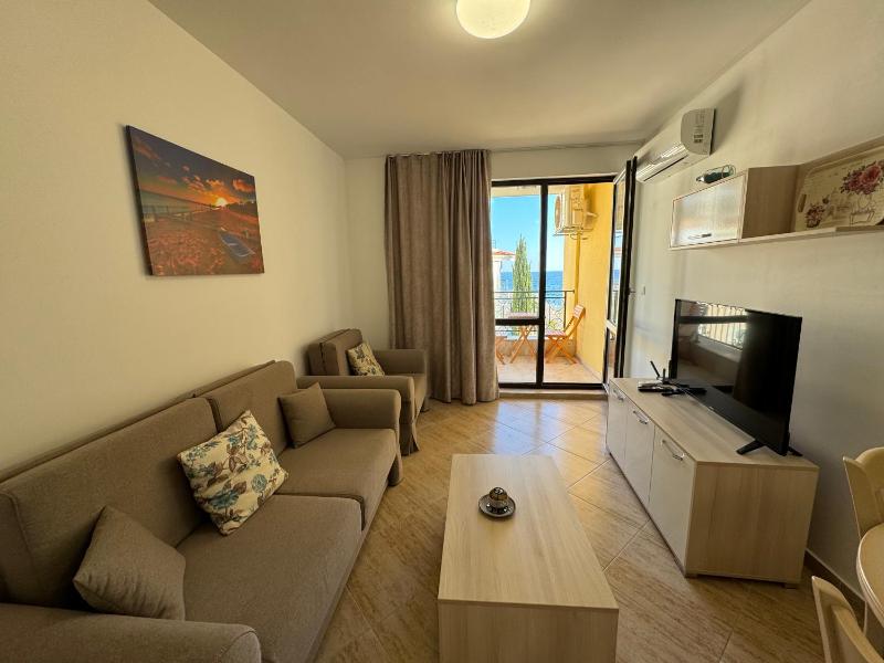 HORIZON 20 'A' APARTMENT Sveti Vlas - image 24