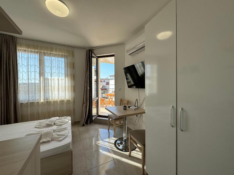 HORIZON 31 'А' Studio Sveti Vlas - image 43