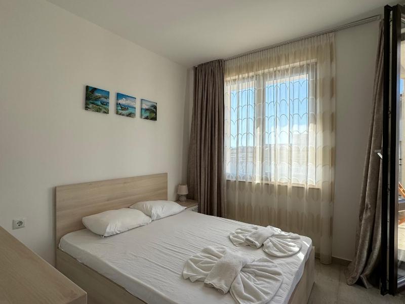 HORIZON 31 'А' Studio Sveti Vlas - image 22