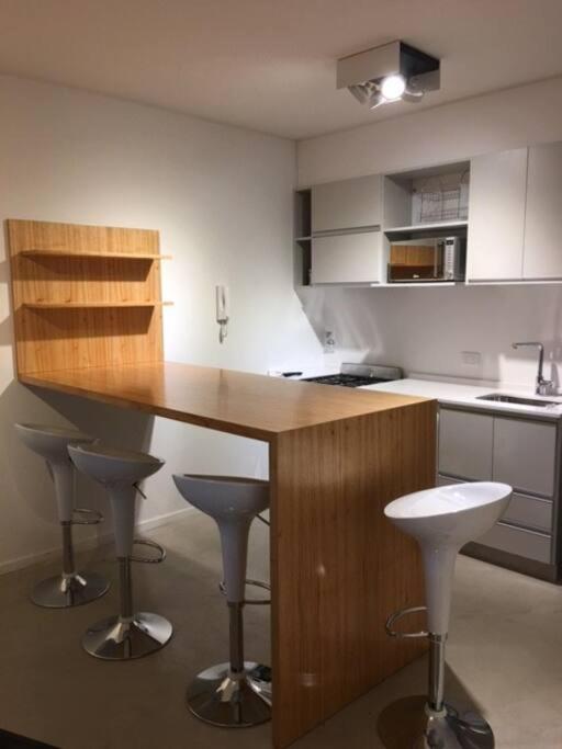 Excelente estudio premium con amenities - image 8
