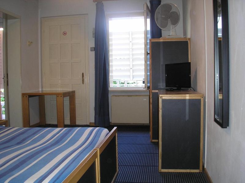 Double or Twin Room image 4