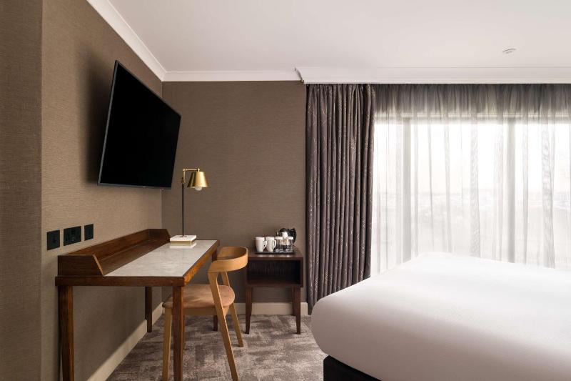 King Guest Room image 4
