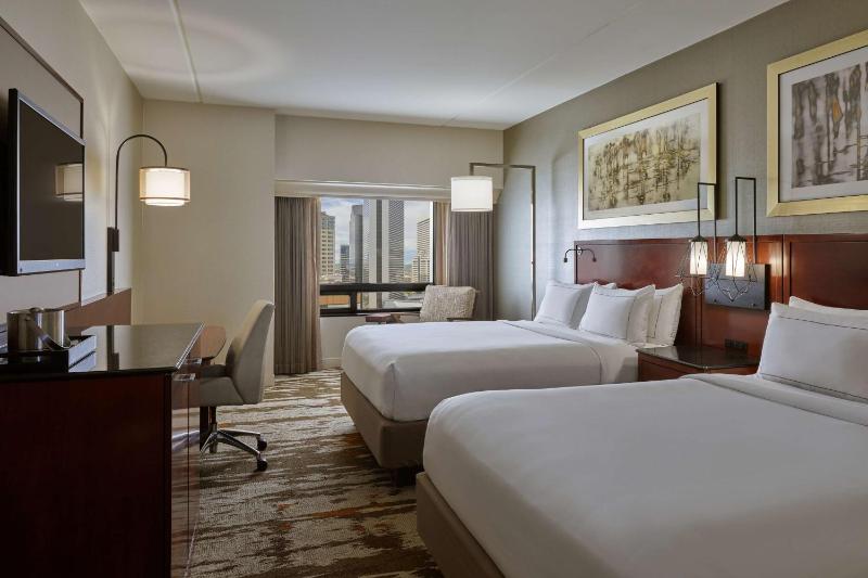 Hilton Denver City Center - image 44