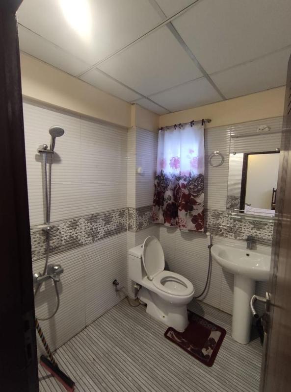 Comfortia Guest House 2 Bed DringDining - image 13
