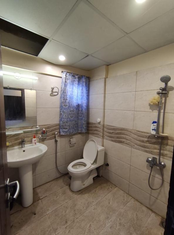 Comfortia Guest House 2 Bed DringDining - image 9