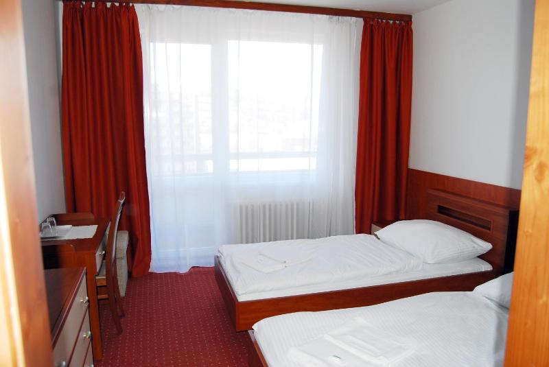 Double or Twin Room with Bathroom image 4