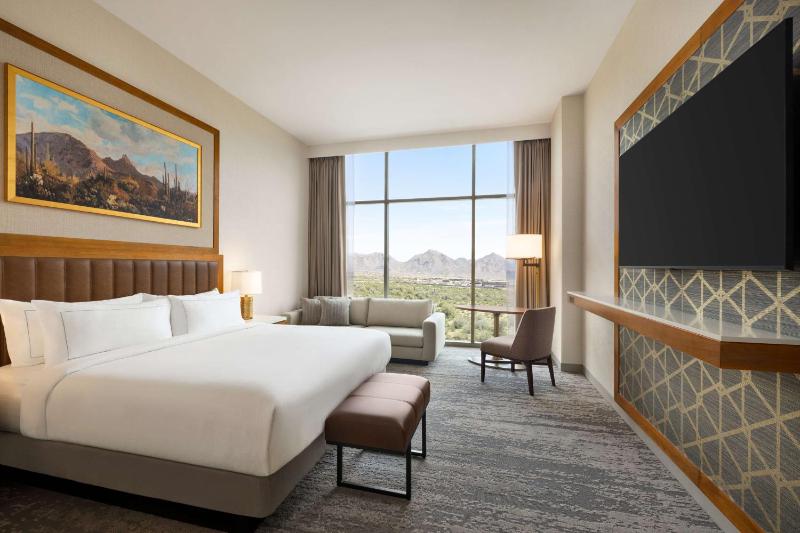 Hilton North Scottsdale at Cavasson - image 40