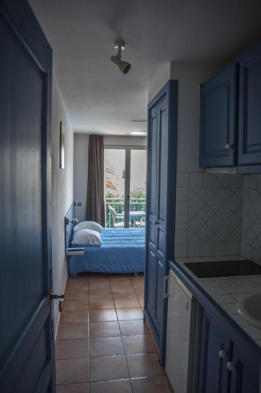 Studio Apartment image 3